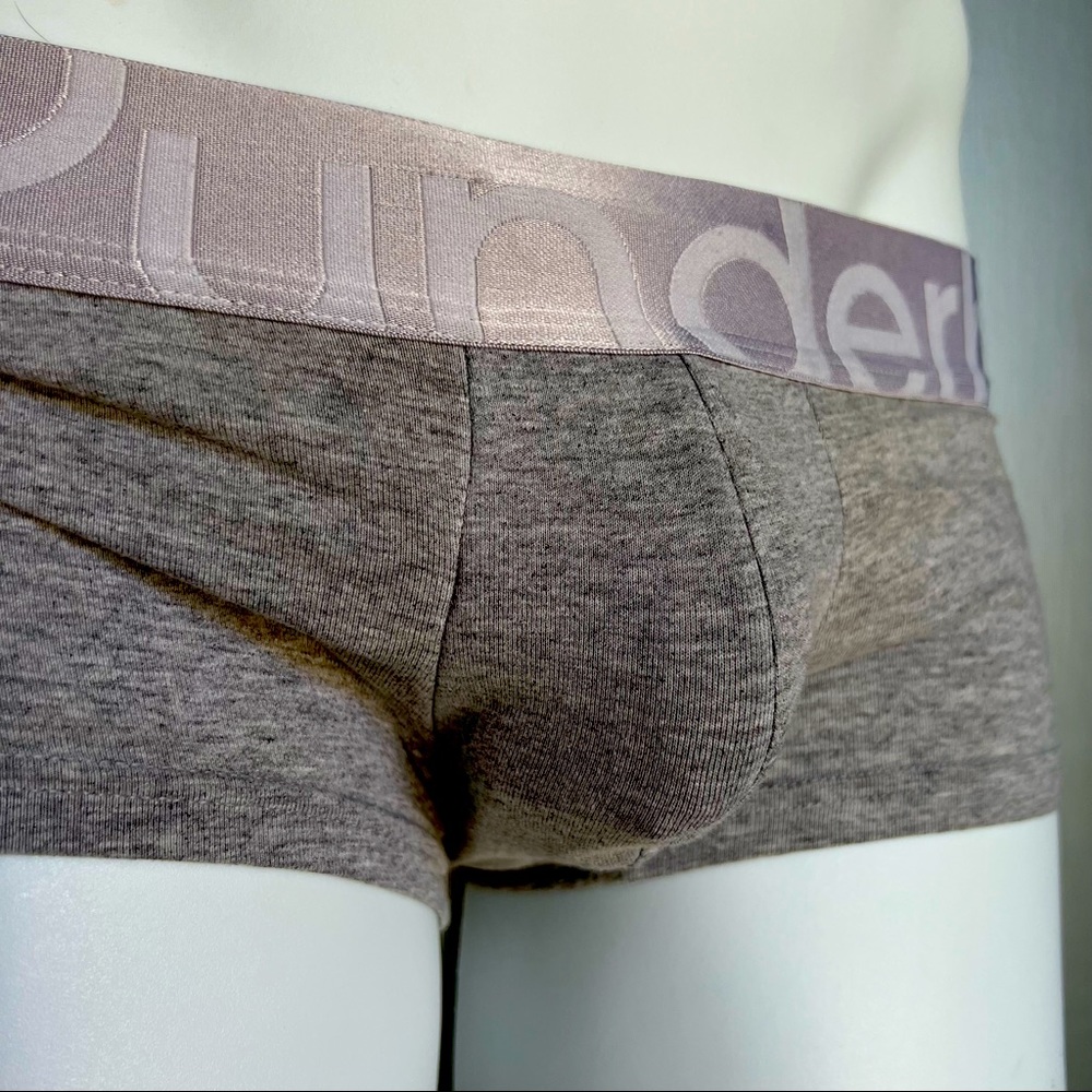 Rounder bum, butt enhancing shorts